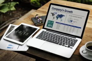 Why a High-Quality Website is a Game Changer for Your Business in 2025