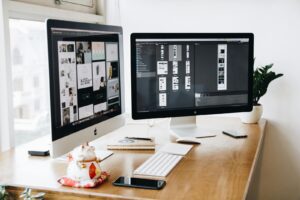 When “Revamp Your Website” Means More Than Just a Makeover
