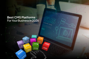 Choosing the Right CMS in 2026
