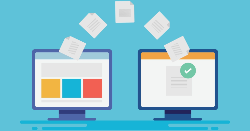 Website migration without losing traffic or SEO
