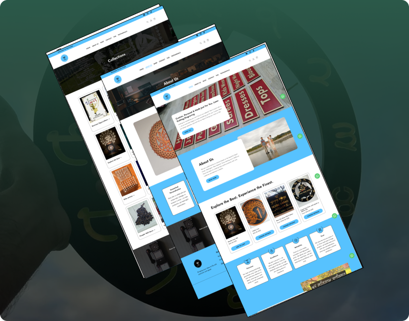 Ecommerce