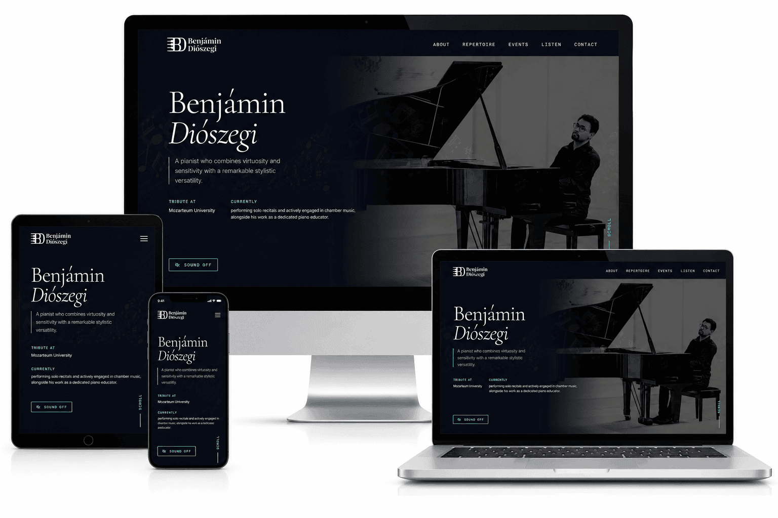 Brand Identity