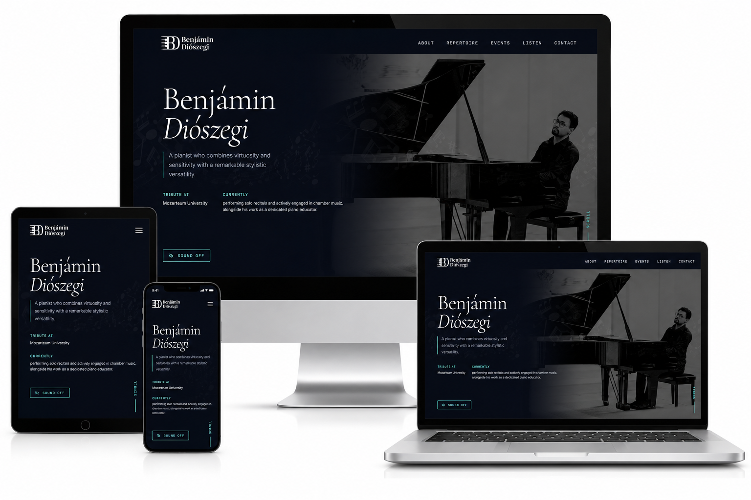 Brand Identity