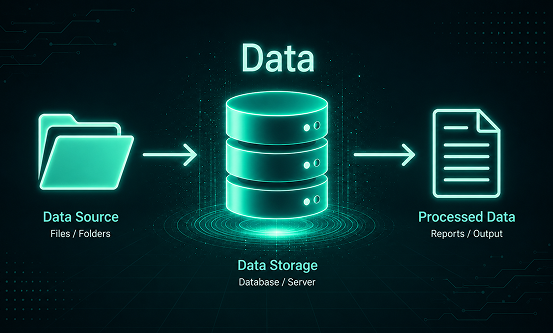 Databases & Caching