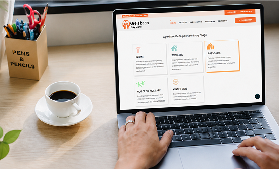 Design Refresh