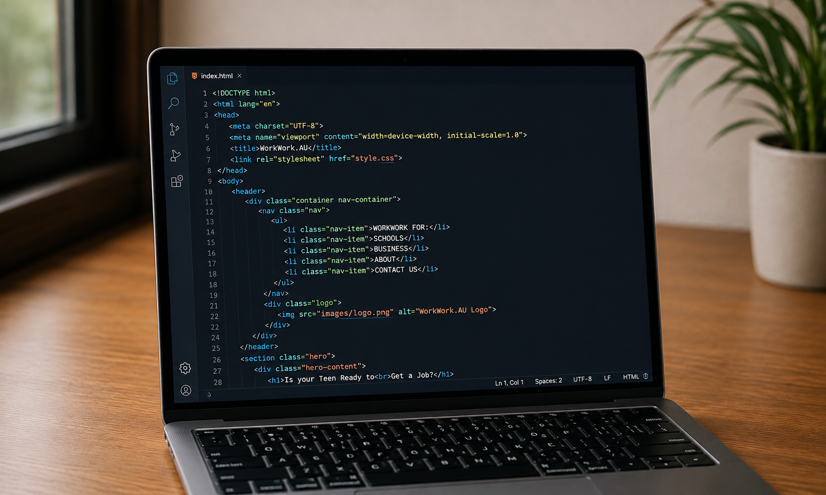 Inventory & Operations