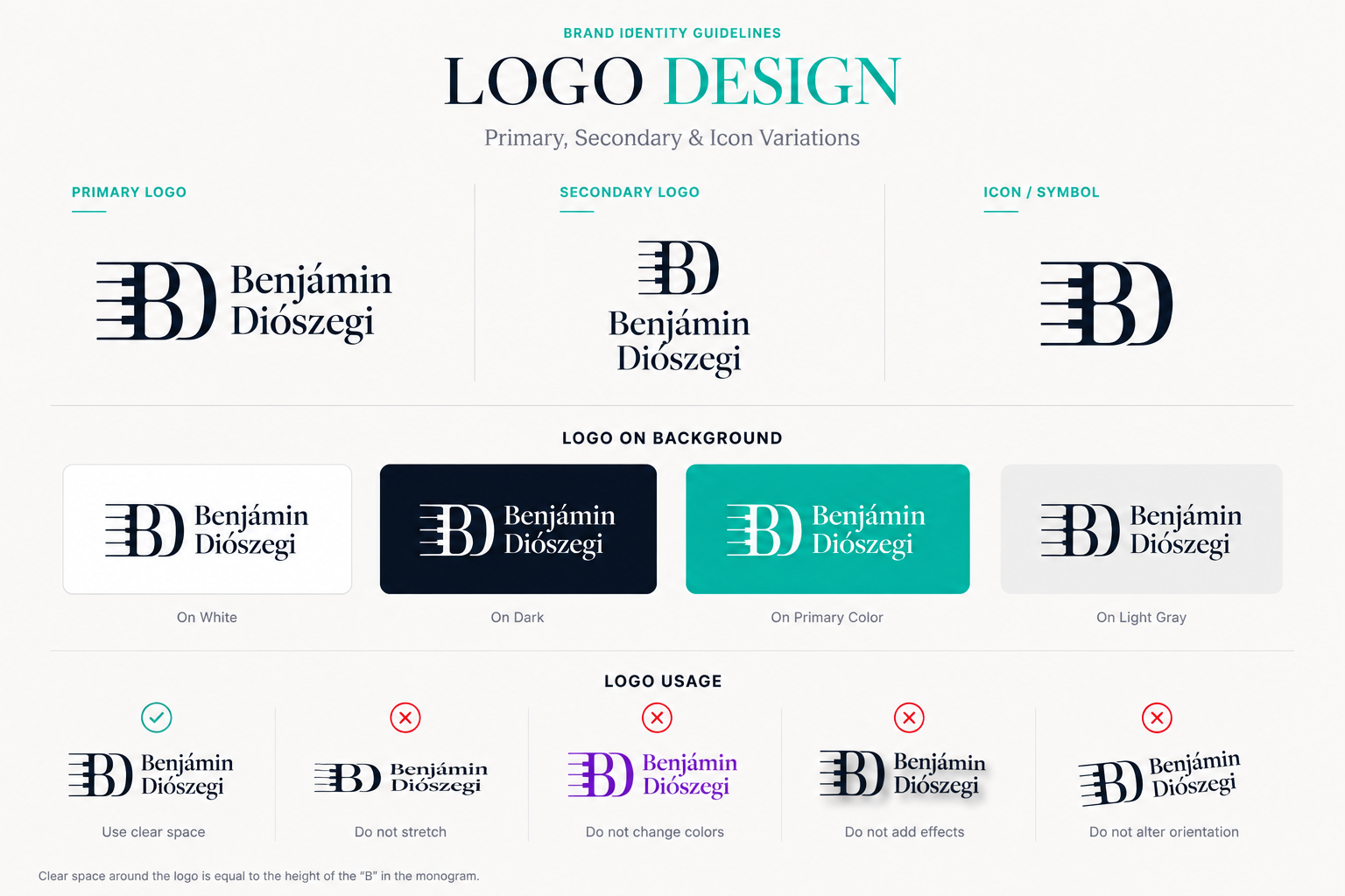 Logo Design