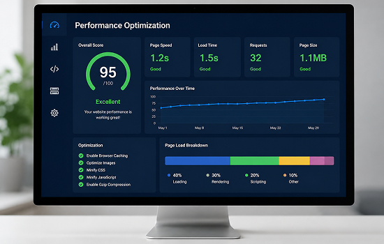 Performance Optimization