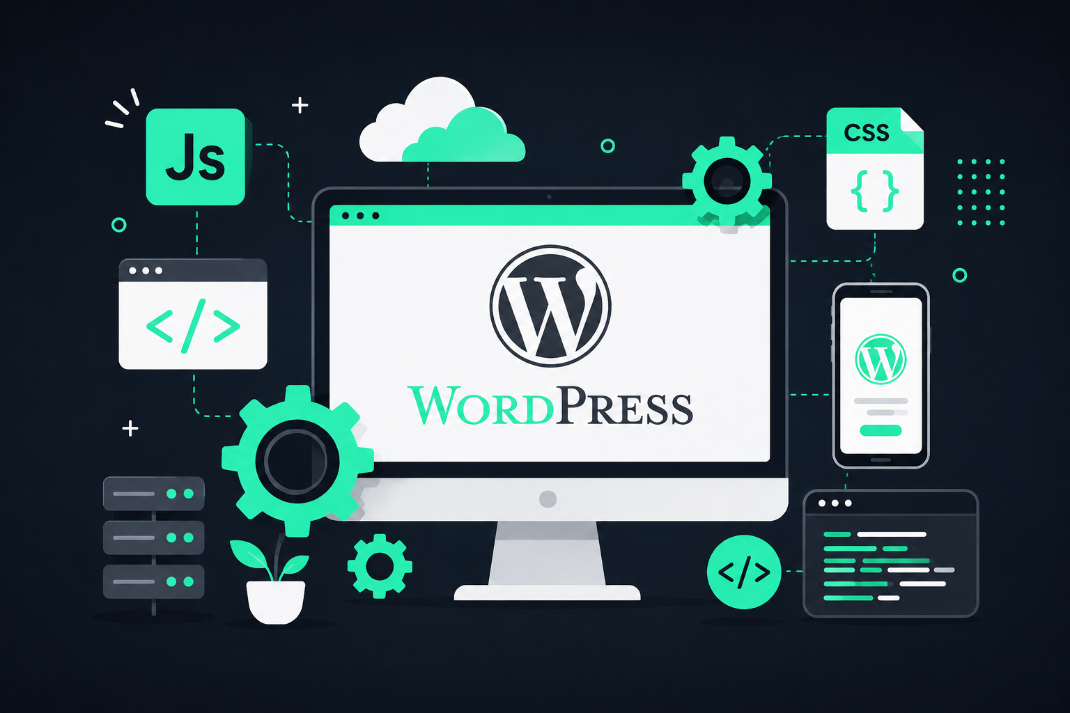 WordPress Development