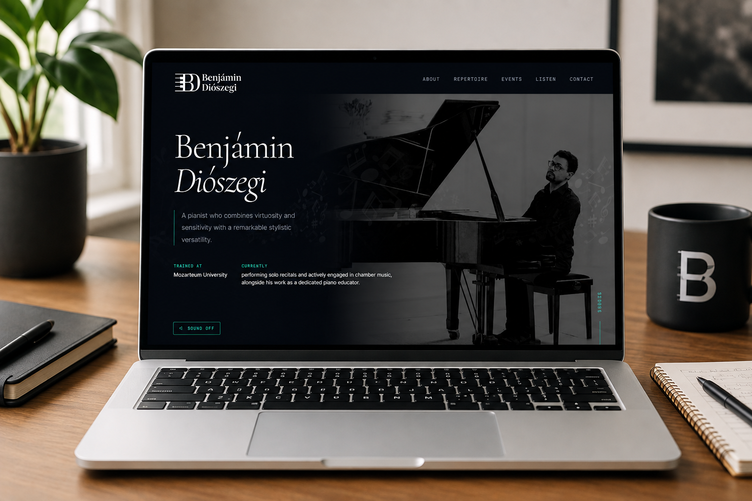 Visual Identity