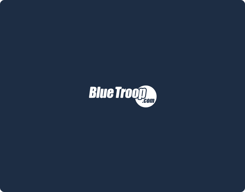 Blue Troop — Denton, TX White-label development partner