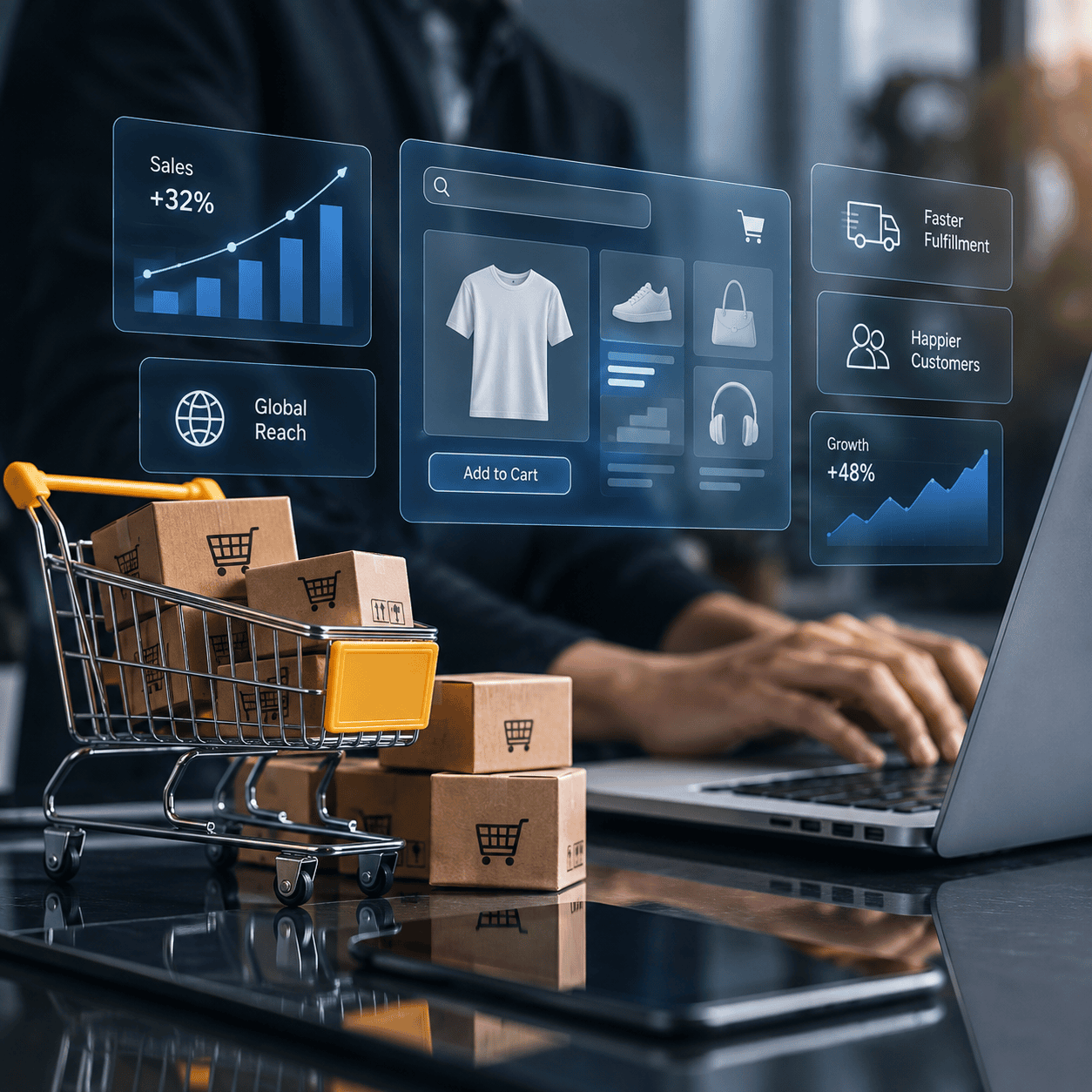 What Is Headless Commerce? And Does Your E-commerce Store Need It?