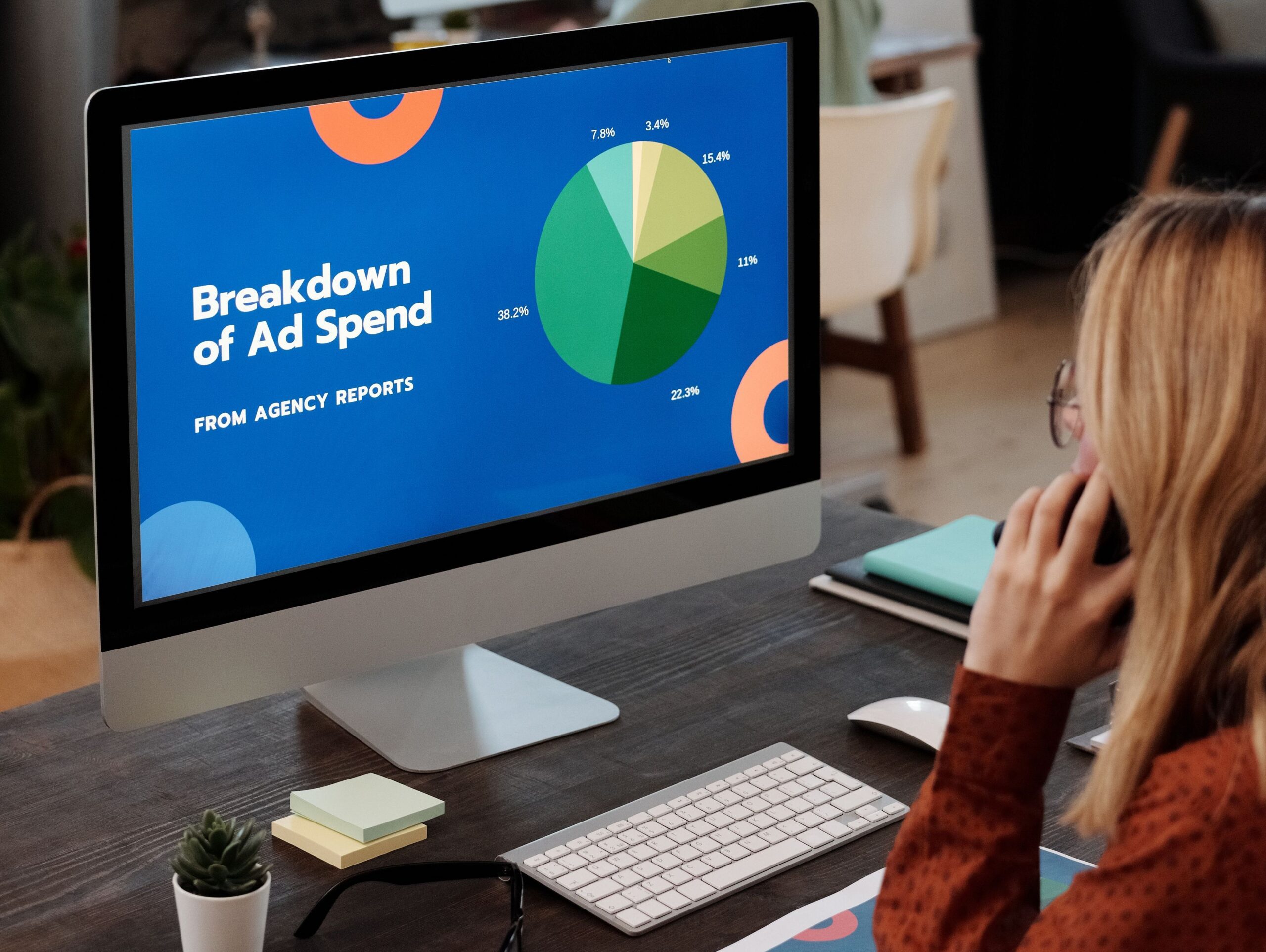What Actually Happens After Someone Clicks Your Google Ad?